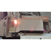 激光熔覆技术在滑板修复中的典型应用场景及注意事项