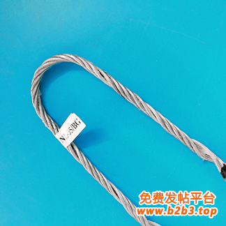 a缆耐张预绞丝2