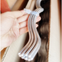 预绞丝护线条OPGW光缆悬垂串悬垂预绞丝金具保护条生产厂家