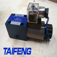泰丰原装正品4WE6E-50/AG24NZ5L二位四通电磁换向阀 厂家直销