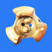 金刚石复合片钻头是煤矿瓦斯抽放系统需要安装的设备