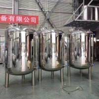 闵行区反渗透无菌水箱不绣钢无菌水箱做工优异放心可靠厂家直营