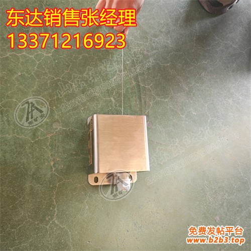 拉绳位移传感器 (10)