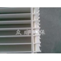 吉林水平除雾器订做厂家|河北众瑞环保公司加工卡扣