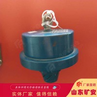 GQQ0.1型烟雾传感器本质安全型 密封性能好