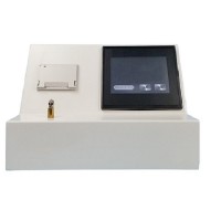 穿刺器密封性和阻气性测试仪\YY T 1710 - 2020
