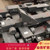 绳式推车机成套操车设备 可视频监控无线遥控