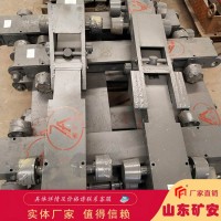 集中液压站整套操车设备的动力源