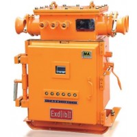 QJR2-120~630矿用隔爆型软起动器