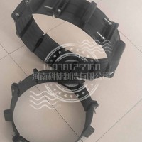 管道绝缘支架产品介绍​