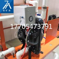 BGQ160/0.25Z系列矿用自动气动隔膜泵 生产厂家