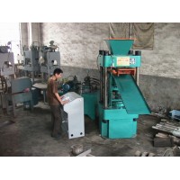 新余市全自动焦煤压块机厂家供应 品质保证Y