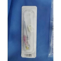 一次性静脉输助包