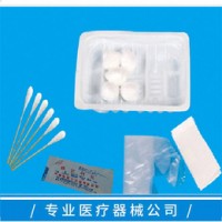 一次性使用采血创伤护理包