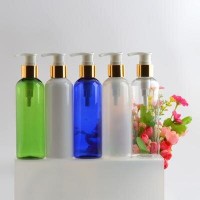 化妆品塑料瓶  按需定制 康跃