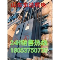 风门机械联锁装置