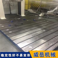 试验铁地板选型指南——从基础参数到高阶应用