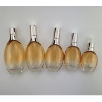 化妆品包装瓶烤漆厂家