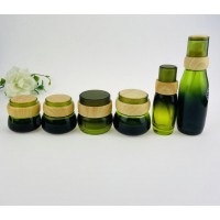 化妆品包装瓶加工厂家