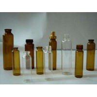 口fu液玻璃瓶 康跃药用包装  使用方便