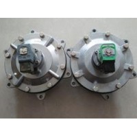 福建脉冲电磁阀加工-淼鑫除尘配件生产除尘电磁阀