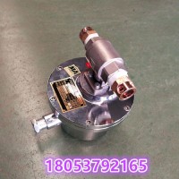 DFH-20/7电动球阀生产厂家 矿用电动球阀说明书