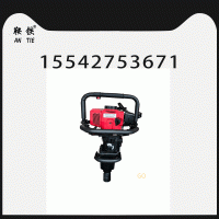 　　鞍铁NB-500型汽油螺栓扳手铁路工程器材工程科技