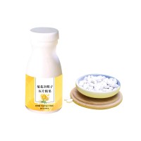 菊花决明子压片糖果代加工 药食同源果蔬片贴牌 蒲公英片oem