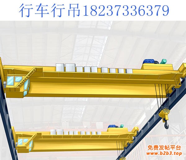 行车行吊厂家050