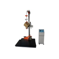 医用包装跌落试验机|ISO2248，ASTM D5276，GB/T4857.5-92