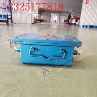 KDW127/12B隔爆兼本安型直流稳压电源 多路输出输入