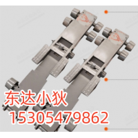 链式推车机