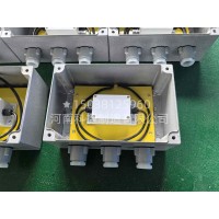 等电位连接器怎么安装？