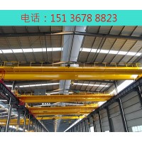 双梁行车的电机和减速机如何协同工作