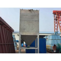 不锈钢除尘器报价「恒瑞环保」吉林锅炉/单机除尘器