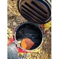 探秘 3M 电子标识器：地下设施管理革新利器