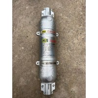 KHX50 光缆线路避雷器：煤矿通信的安全护盾
