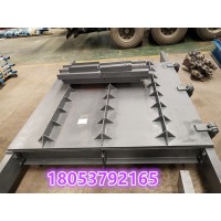 MMB防水密闭门 矿用智能型防水密闭门可定制