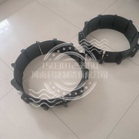 管道绝缘支架的定义与特性