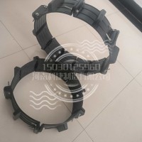 管道绝缘支架的重要作用