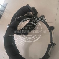 管道绝缘支架产品介绍