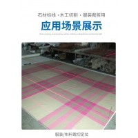 石材雕刻机专用激光打线器