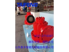 山东泰丰供应CF1-H100B充液阀工厂直销
