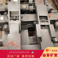 井口操车系统配套阻车器技术参数