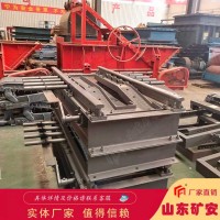 ZCS-6手动阻车器适用环境要求
