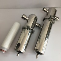 压缩空气精密过滤器 XF9-20 XF7-20 XF5-20 XF3-20 XF1-20滤芯