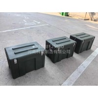 滚塑箱的优缺点