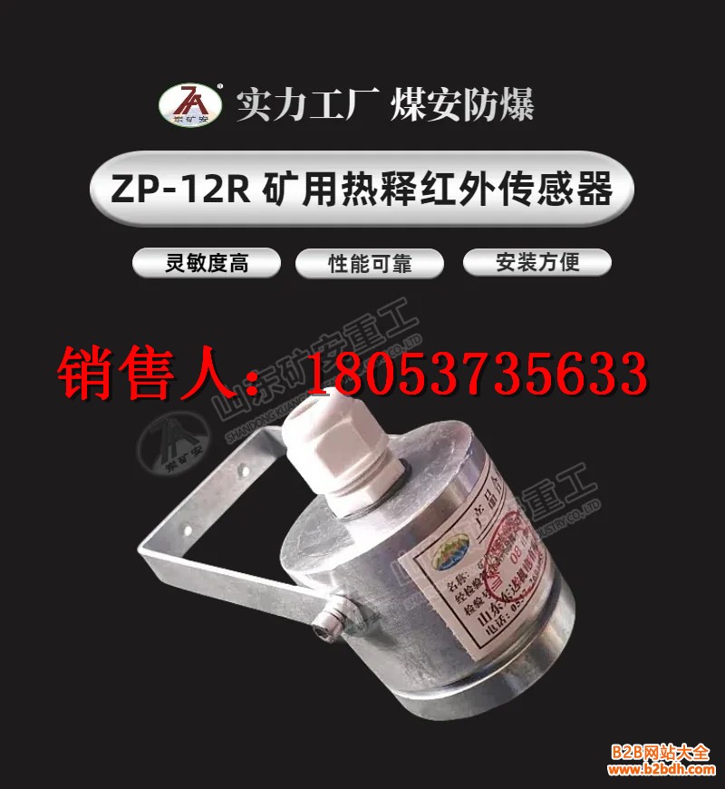 热释传感器详情 (4)