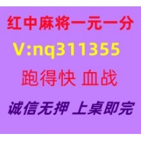 【深度还原】广东红中麻将群实时上下分