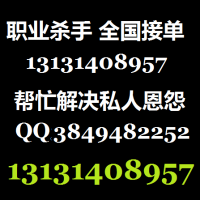 专业打手13131408957替人寻仇13131408957